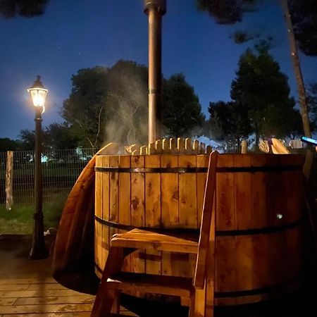 Posada La Serena ميناس المظهر الخارجي الصورة