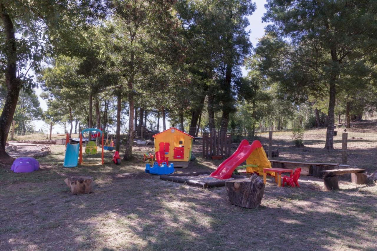 Posada La Serena ميناس المظهر الخارجي الصورة