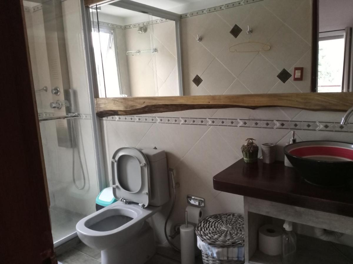 Posada La Serena ميناس المظهر الخارجي الصورة
